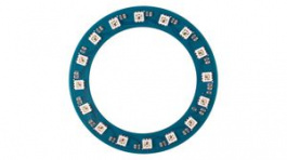 104020171, Grove RGB 16 LED Ring 5V, Seeed