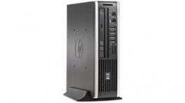 B9C46AW#ABD, PC, 16 GB, 2 GB, Intel Q77 Express, HP