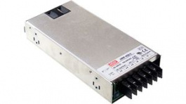 HRP-450-15, Switching Power Supply, 450W, 15V, 30A, MEAN WELL