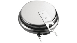 CR2430 MFR RV, Button cell battery Lithium 3 V 285 mAh, Renata