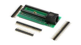 AC162051, ICD3 ICD2 header interface 28/40Pin DIP, Microchip