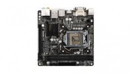 B85M-ITX, Mainboard, ASRock