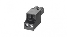 6GK5980-0BB00-0AA5, Screw Terminal Block for SCALANCE Industrial Routers, Siemens