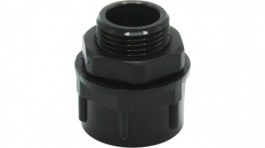 RND 465-00411, Metric Expansion Adapter M32 x 1.5/M25 x 1.5, RND Components