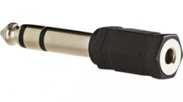 CABW23930AT, Stereo Audio Adapter 6.35 mm Plug - 3.5 mm Socket, Nedis (HQ)