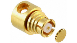 73415-3031, SMP cable socket 50 Ohm, Molex