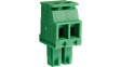CTBP92VE/2S Pluggable Terminal Block Screw Connection 2P