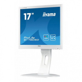 B1780SD-W1, ProLite Monitor, HYUNDAI