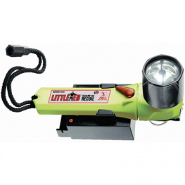 3660-020-241E, ATEX LED torch with battery, Peli Products