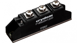 F1892CCD600, Thyristor Module 600 V, Sensata