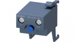 3RU1900-2AF71, Electrical remote reset, Siemens