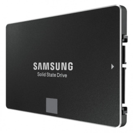 MZ-75E2T0B/EU, SSD 850 EVO 2.5" 2 TB SATA 6 Gb/s, Samsung