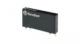 34.81.7.012.8240, Solid State Relay 8 ... 17V 1NO Zero Cross Switching, FINDER