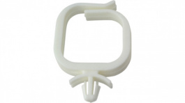 RND 610-00282, Optical Fiber Network Saddle PU=Pack of 50 pieces, RND Components