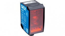 DS35-B15521, Optical Distance Sensor 50mm 12000mm 2 x Push-Pull/NPN/PNP, SICK