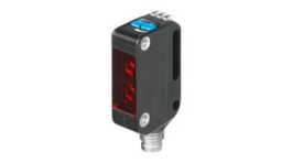 SOOE-KS-L-PNLK-T, Laser Contrast Optical Sensor Push-Pull 120mm 30V 100mA IP65 / IP67 / IP69K SOOE, Festo