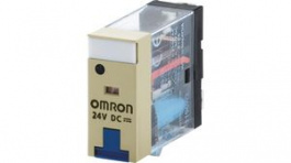 G2R-1-SN 240VAC (S), Power Relay 240V 10A 2.5kVA, Omron