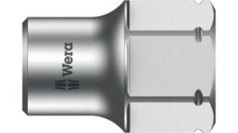 05003669001, Bit Socket with 1/4'' and Hexagon 11 Drive, Wera Tools