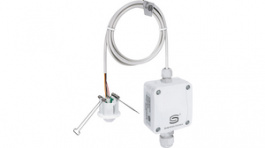 1401-6120-3000-000, Ceiling built-in motion sensor DBWF-C, S+S Regeltechnik