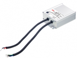 HSG-70-12, LED driver 5 A, MEAN WELL