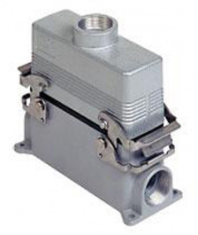 MNZ 24 PV, COMPLETE CONNECTOR 24P, ILME