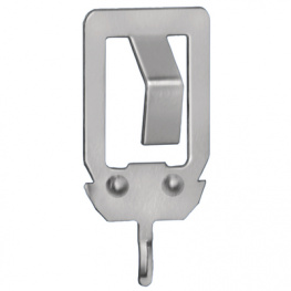 108-2, Single contact Universal, Keystone