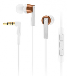 CX 5.00G WHITE, Sennheiser