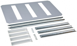 DRS ARCA 705030, Frame set ARCA 700 x 500 x 300 mm, Fibox