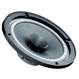 FR 6,5, 8 OHM, Full-range speaker 16 cm (6.5^), 75 Hz, 8 Ohm, 60 W, 40 W, Visaton