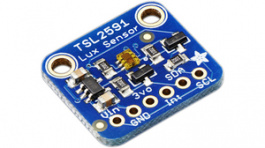 1980 LIght SENsOr, TSL2591 High Dynamic Range Digital Light Sensor, ADAFRUIT