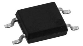 VOT8121AM-T2, Optocoupler (TRIAC) Phototriac 800V SOP-4, Vishay Semiconductors