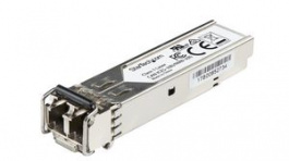 SFP1GELHST, Fibre Optic Transceiver SFP Single-Mode 1000BASE-ZX LC 80km, StarTech.com
