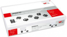 744300, Power Inductors, Design Kit, WURTH Elektronik