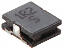 ELL5PR3R3N, Inductor, SMD 3.3 uH 2 A +-30%, Panasonic