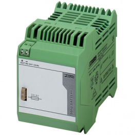 2866666, MINI-BAT/24DC/0.8AH Battery module , 24 VDC, 5 A, 800 mAh, Phoenix Contact