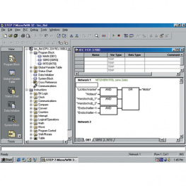 6ES7810-2CC03-0YX0, Программное обеспечение для программирования, Siemens