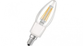 4058075116313, LED Lamp Retrofit Classic B 60W 2700K E14, Osram