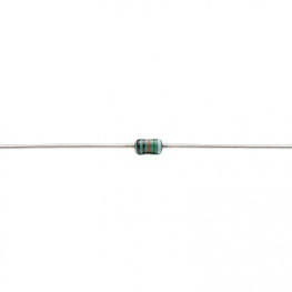 B2322 157 12704, Resistor 270 kOhm 0.4 W +- 1 %, Vishay