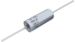 T110A104M035AS, Tantal Capacitor, 100nF, 35V, 20%, Kemet