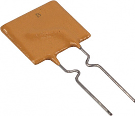 MF-R090-0-9, Fuse, radial 1.8 A 0.12 Ohm, Bourns