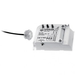 DLDCC/RGB, LED colour controller 24 VDC, VLM
