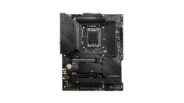 7D32-008R, Motherboard LGA1700 ATX 128GB DDR4, MSI