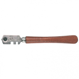 T5087, Glass cutter, C.K Tools (Carl Kammerling brand)