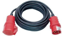 1167720, Extension Cable CEE 25 m, Brennenstuhl