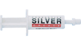 CW7100, CH THE, Silicone grease Syringe 6.5 g, Circuit Works