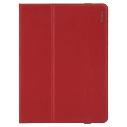 THZ59103EU, Fit N" Grip Universal tablet case red, Targus