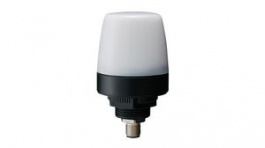 NE-ILNN-M, Signal Beacon with IO-Link, Pole Mount/Wall Mount, 24V, Multicolour, PATLITE
