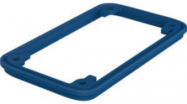 16374002, Design Seal TPE Blue, Bopla