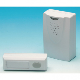 MODA 723 S-200, Wireless doorbell set, Nexa