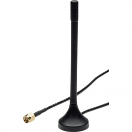 JCW069-SMA/M-5M, WLAN aerial, Jiashan Jinchang (JEC)